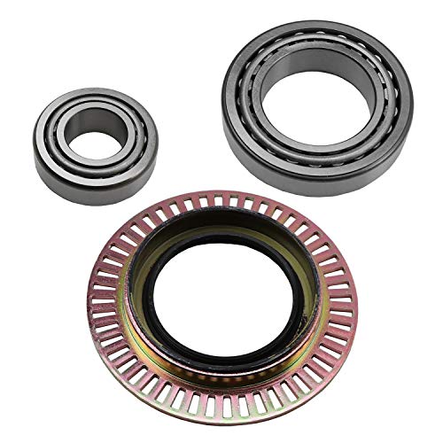 Beck Arnley Automotive Replacement Wheel Bearing #TOP9