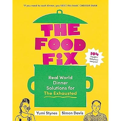 The Food Fix