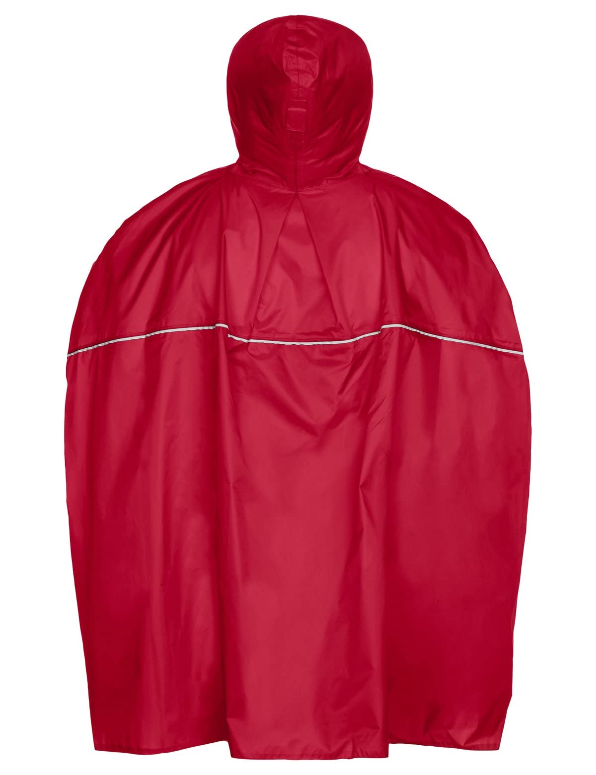 VAUDE Ponczo Uniseks - dzieci Kids Grody Poncho