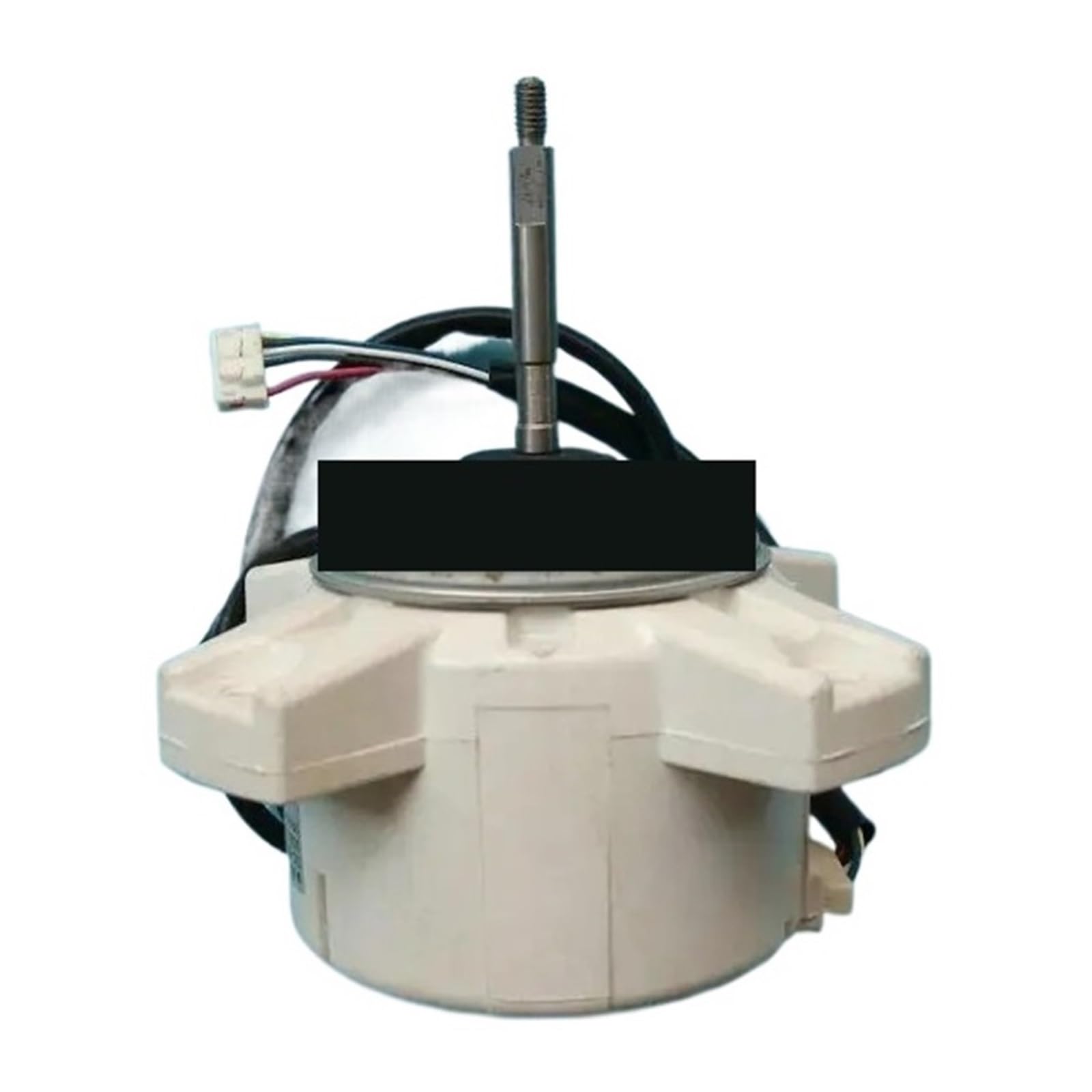EKFBQBGW Air Conditioning DC External electronic starter SIC-67FV-D843-1 4681A20122A