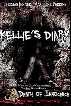 Kellie's Diary: Death of Innocence - Book  of the Kellie's Diary