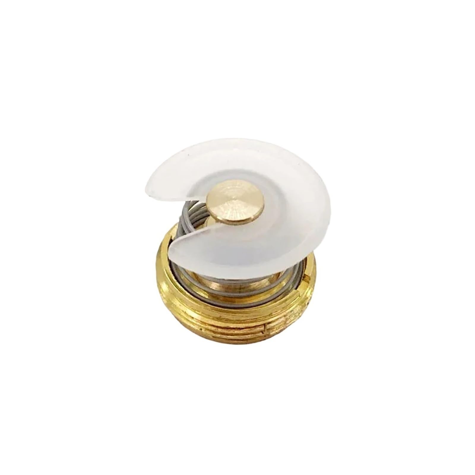 Noyau de régulateur pour valve de liaison chauffe-eau à gaz 19.52mm x10