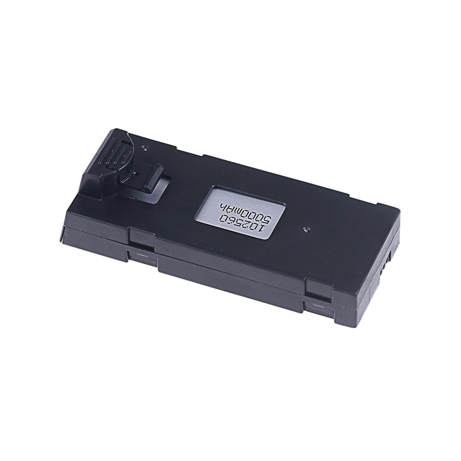 Batteria Ricaricabile Agli Ioni Di Litio Da 3,7 V 5000 MAh | For RC Drone E88 E88PRO E525 E99 P1 F185 F195 E100 RC Quadcopter Parti Batteria(1PCS E88 5000MAH)
