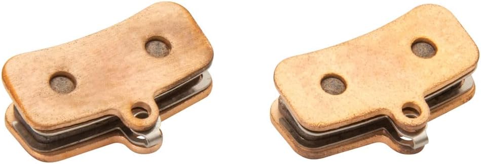 MSR™ High Performance Brake Pad Compatible with Sur-Ron Light Bee X 2018-2025/Compatible with Segway X160/x260 2020-2022/Compatible with Talaria Sting/R MX3/MX4 2023-2024