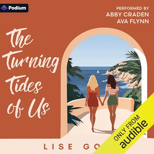 The Turning Tides of Us (Authored by Lise Gold) episode artwork