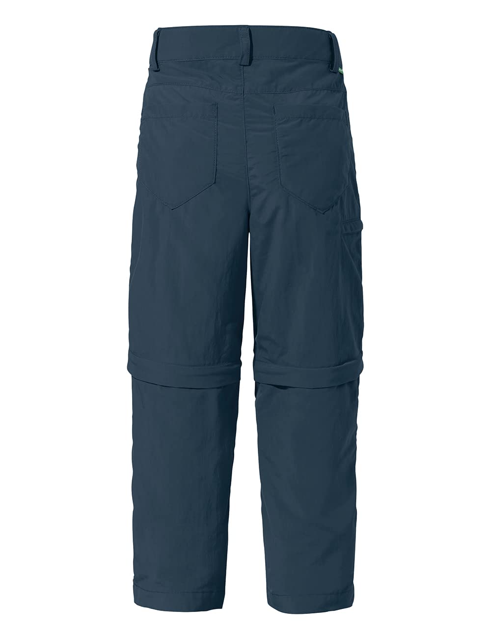 VAUDE Pantaloni Detective Antimos Zo
