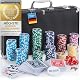 Goods+Gadgets Pokerkoffer