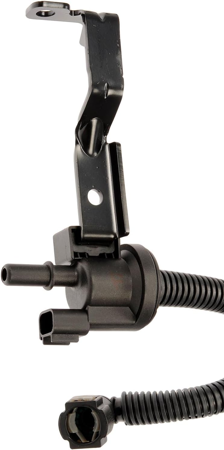 APDTY 155499 Vapor Canister Purge Solenoid Assembly