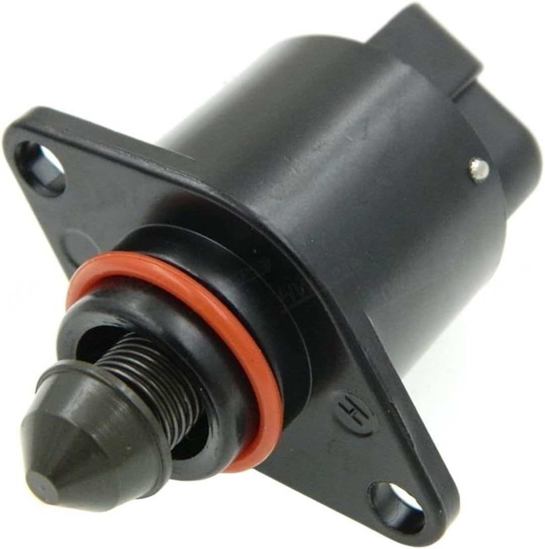 IAC Fuel Injection Idle Air Control Valve 17112966 2H1058 1Pcs