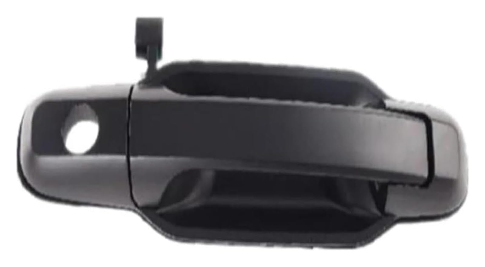 Qwqthgs Front Right Car Exterior Door Handle Cap For Kia For Sorento 2003-2009 Front Rear Outer Left And Right Exterior Door Handle(Front Right)