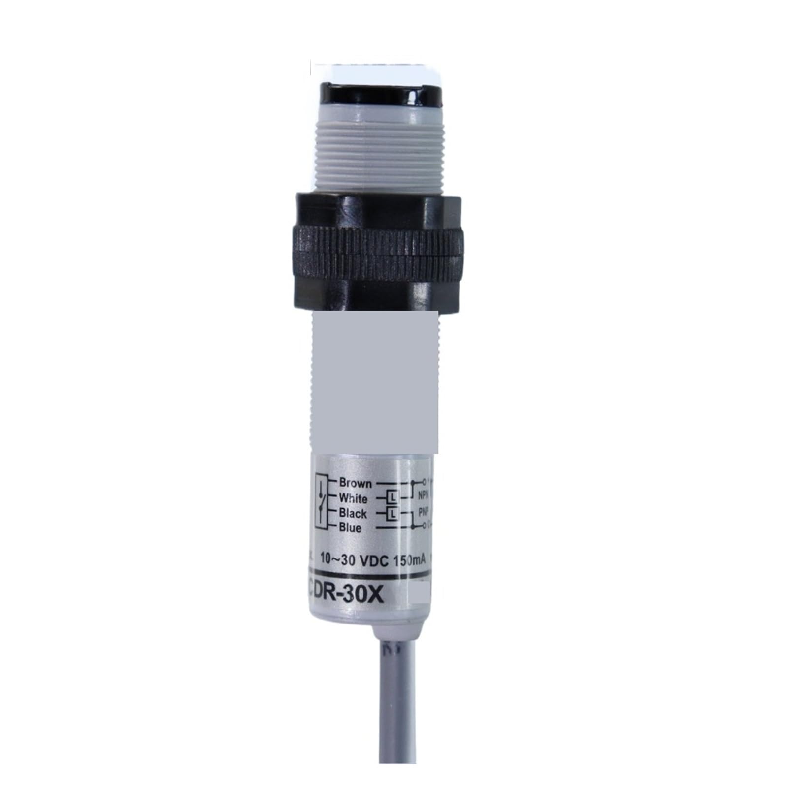 SDMZJUEPHXC Photoelectric Sensor CDR-30X Photoelectric Switch