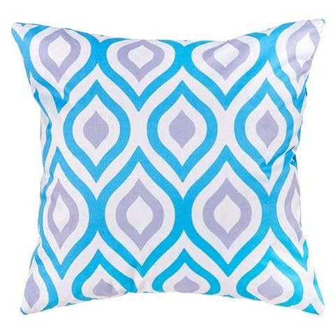 Gardenista Water Resistant Outdoor Cushion 45cm Cover