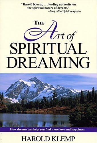 The Art of Spiritual Dreaming