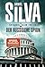 Der russische Spion: Agenten-Thriller (Gabriel Allon 18)