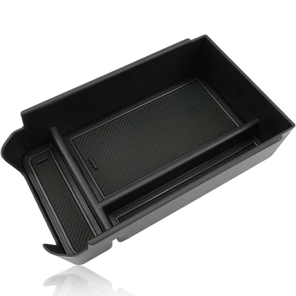 YDSTNiu Centre Armrest Storage Box for Benz GLC X254 2023-2026