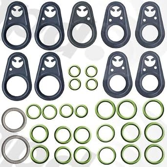 Global Parts Distributors - 07 DODGE NITRO 9622961