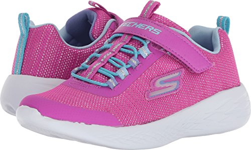 Skechers GOrun 600 Sparkle Runner Chaussures Junior SS19 - vue 6
