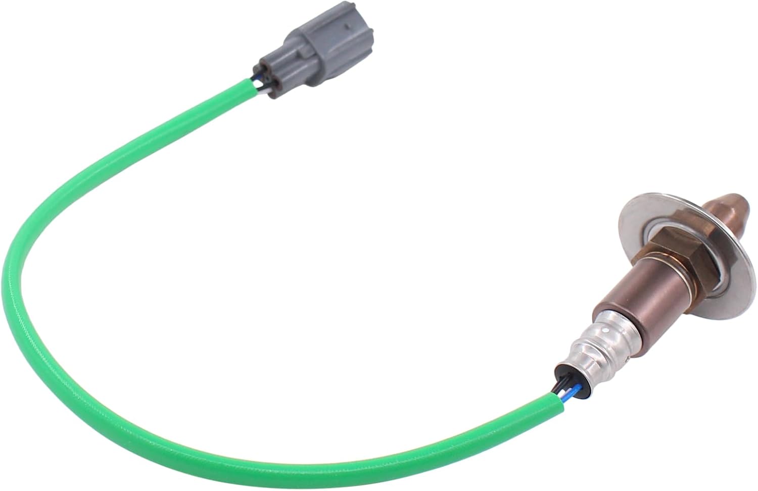 NewYall Upstream & Downstream O2 Sensor - 2.0L & 2.5L for Subaru XV Crosstrek, Forester, Impreza