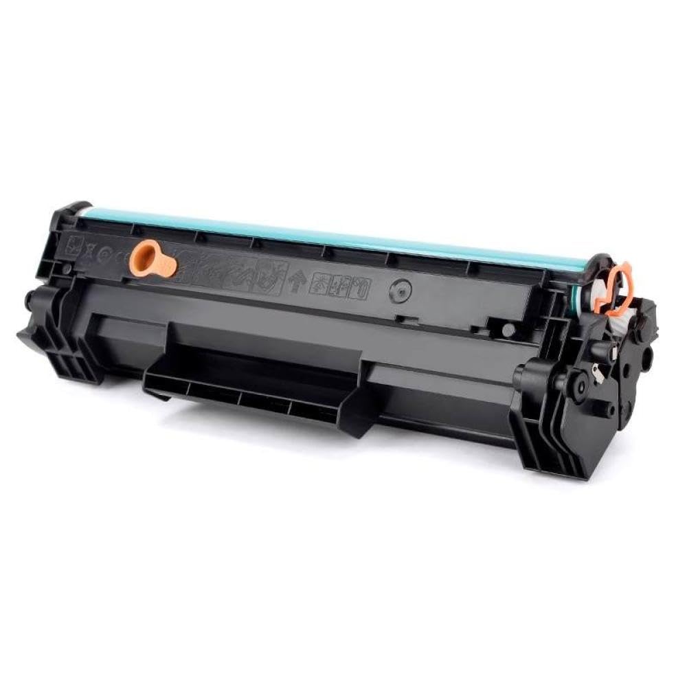 Cartouche W1460A sans puce résout panne impression 3104FDW 146A - 2