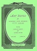 Art Songs B004UBMXAA Book Cover
