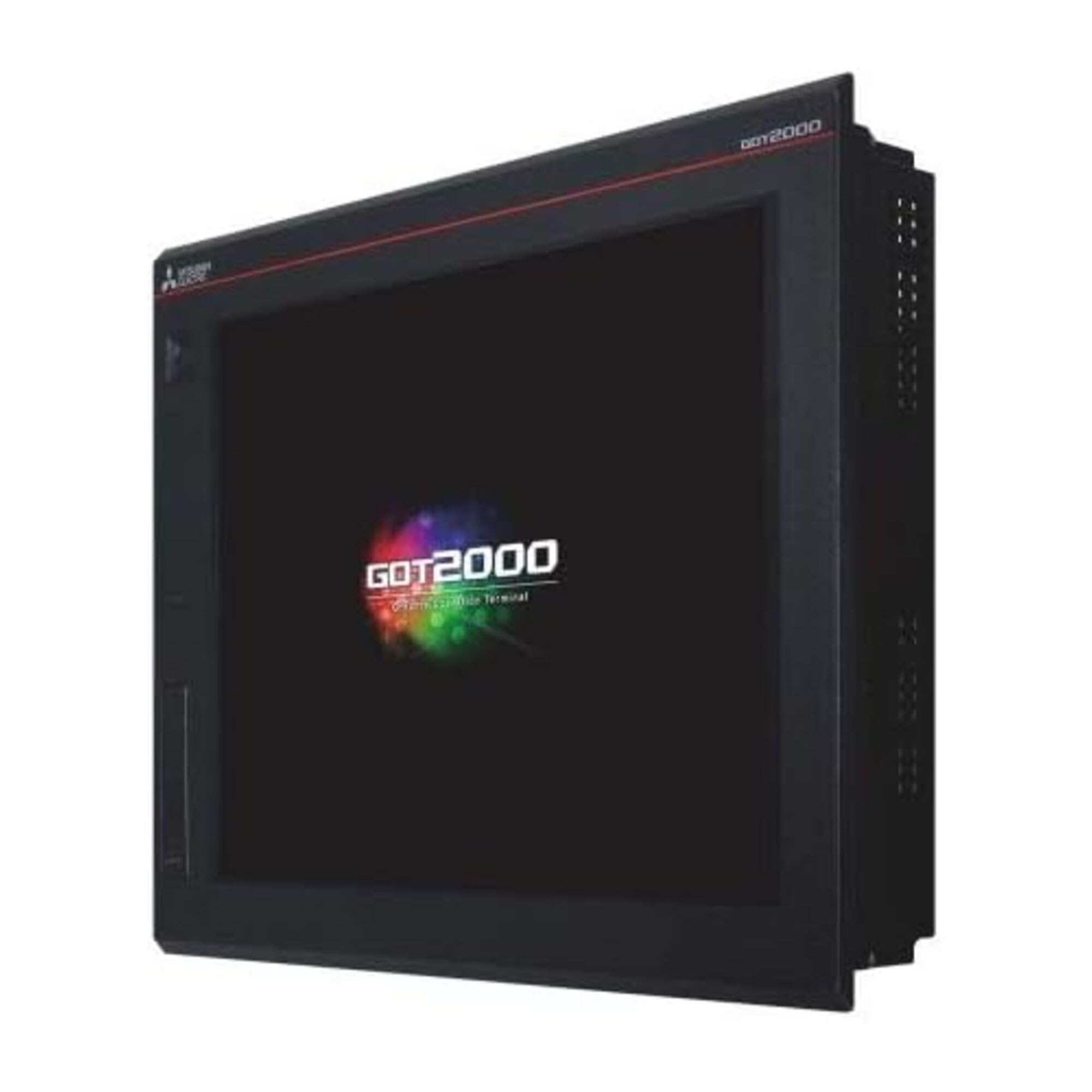 Amazon.co.jp: 三菱電機 GT2710-VTBD GOT2000 GOT本体 (10.4型