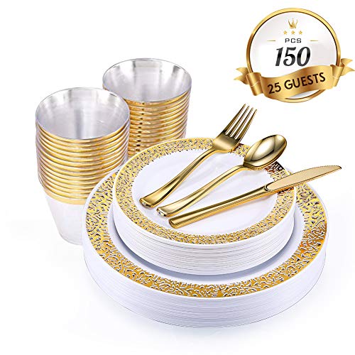 Best Dinner Set For 8 Lomonosov