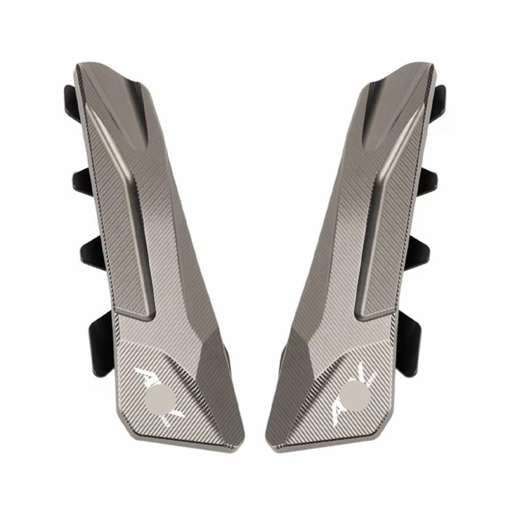 Cale pied moto antidérapant pour sécuriser le passager ADV 160 - 7