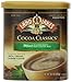 Land O Lakes, Cocoa Classics, Mint Hot Cocoa Mix, 14.8oz