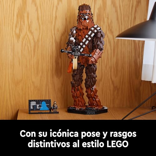LEGO Star Wars 75371 Chewbacca