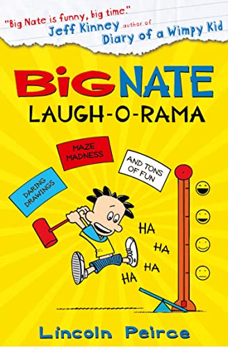 Laugh-O-Rama