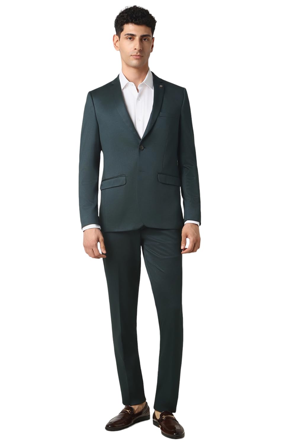 van heusen Men Suit - Dress Set-picture-40