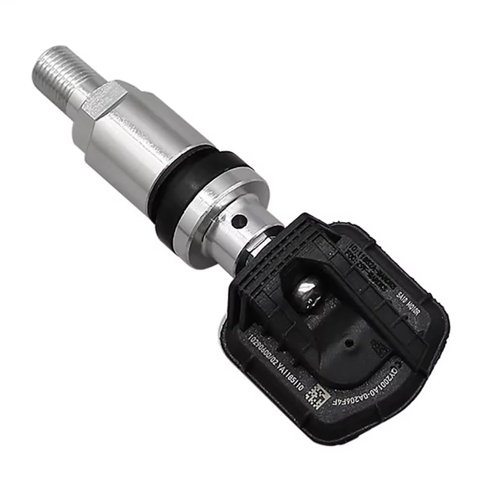 Czujnik Ciśnienia W Oponach Samochodowych TPMS dla MG 3 5 Ehs EZS Gs HS MG6 Zs ONE 10290600