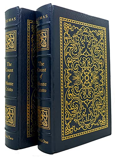 The Count of Monte Cristo in (2 Volumes)