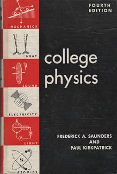 College Physics