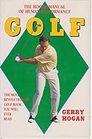 The Hogan Manual of Human Performance: Golf 1863022031 Book Cover