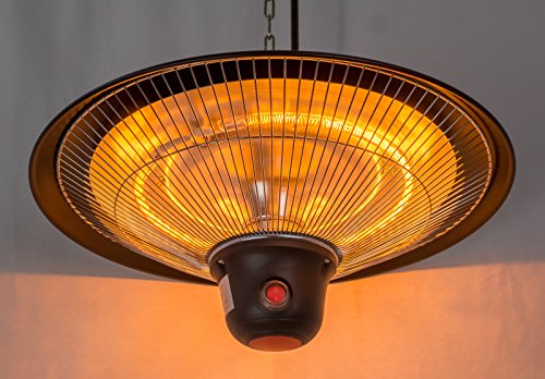 Hiland 1500W Gazebo Heater