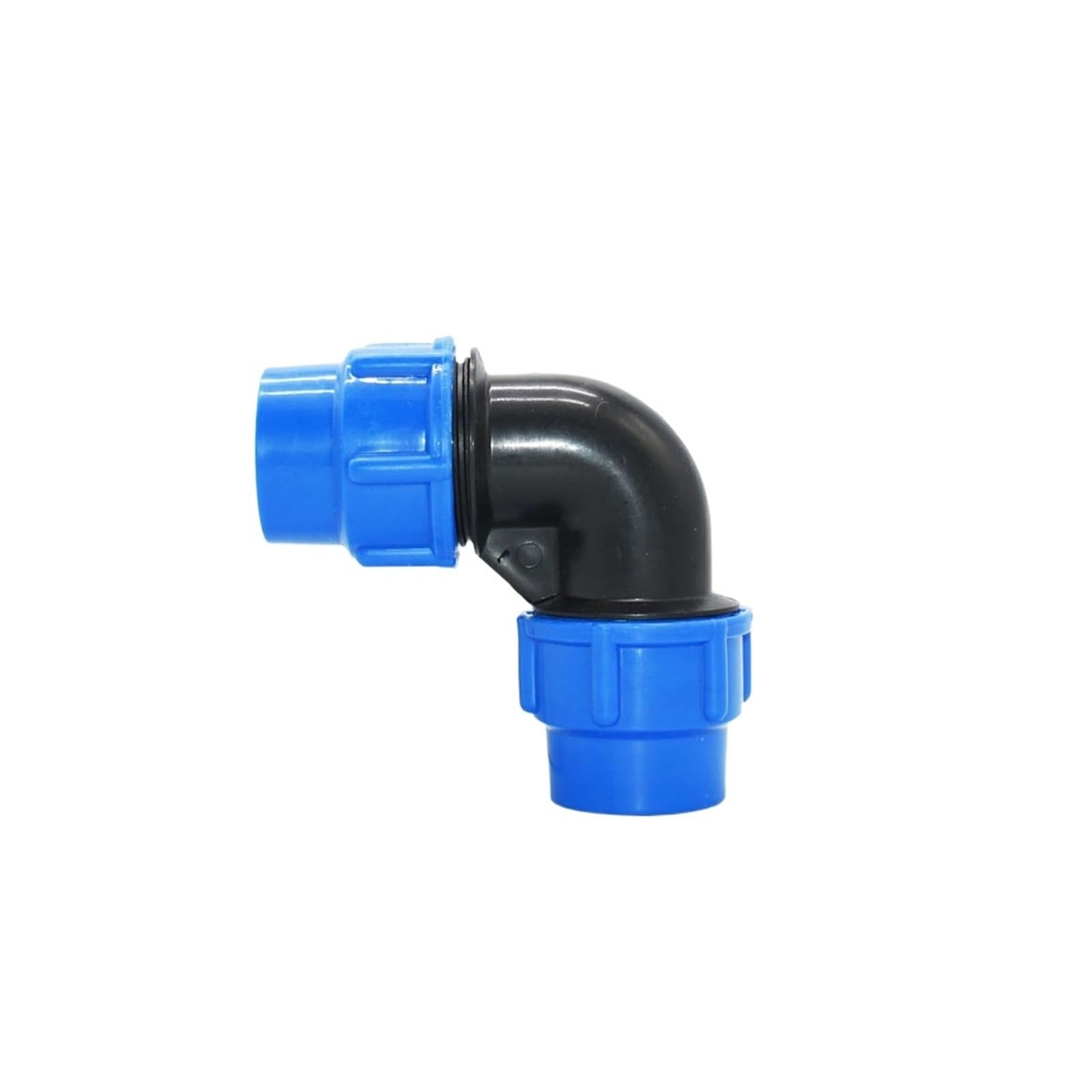 Robinet té séparateur d'eau pour optimiser l'arrosage automatique du jardin