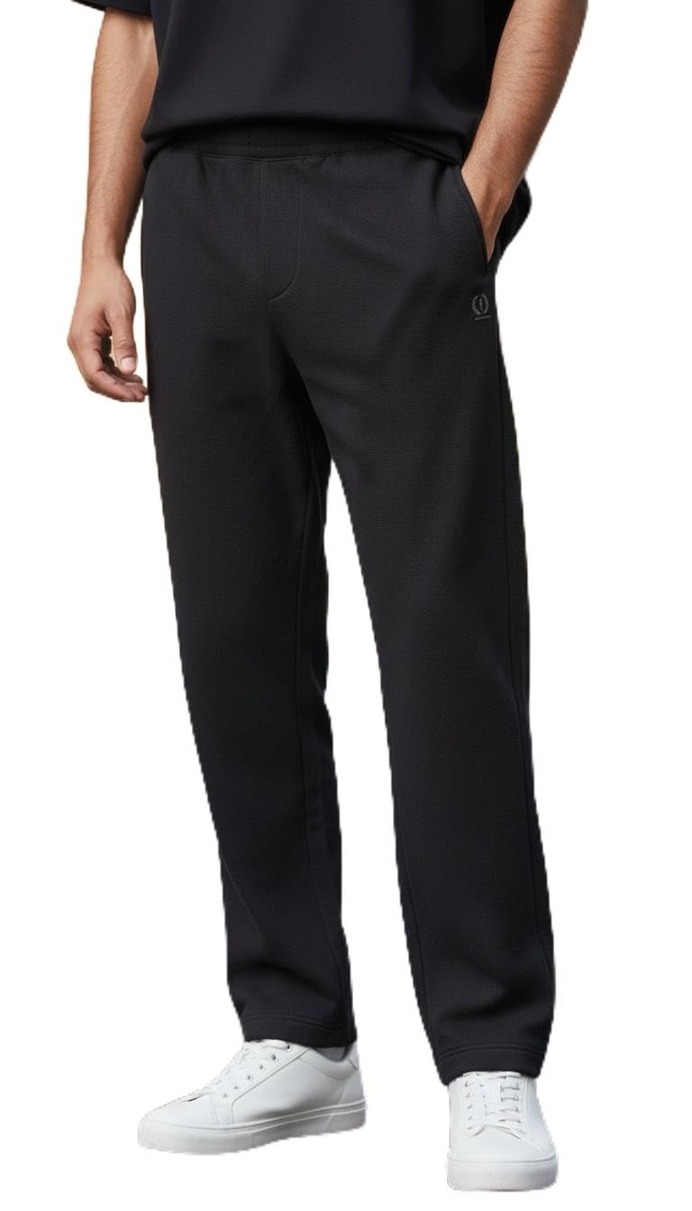 Straight Fit Track Pant for Men | Lower for Men | Gym Trackpants| Running Lower | Track Pants Trendy Track Pants-picture-22