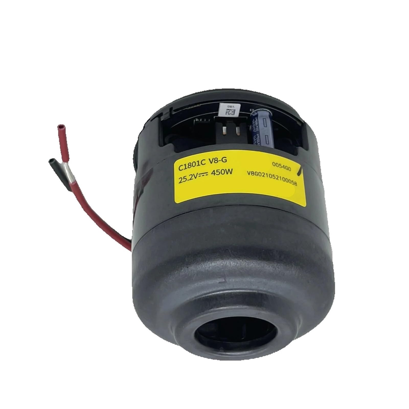 Moteur aspirateur Dreame V10 XR 25.2V module ventilateur 450W