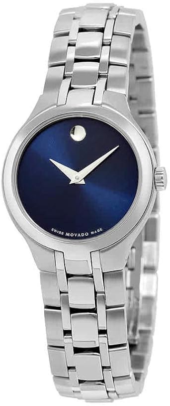 movado for her