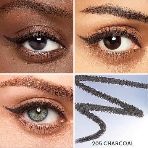 Image of CoverGirl Perfect Point Plus Eyeliner, Charcoal (N) 205