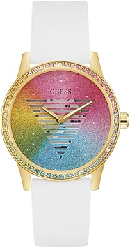 تخمين تناظري GW0589L1