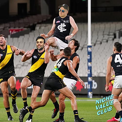 S1E9: Andrew Places The Worst Bet of All Time