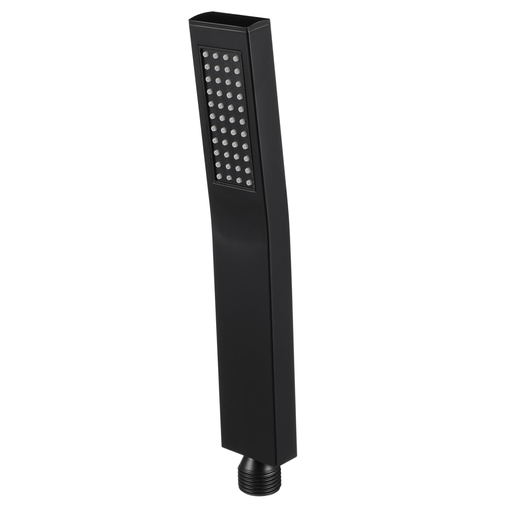Pommeau haute pression Vaguelly design moderne en acier inoxydable durable