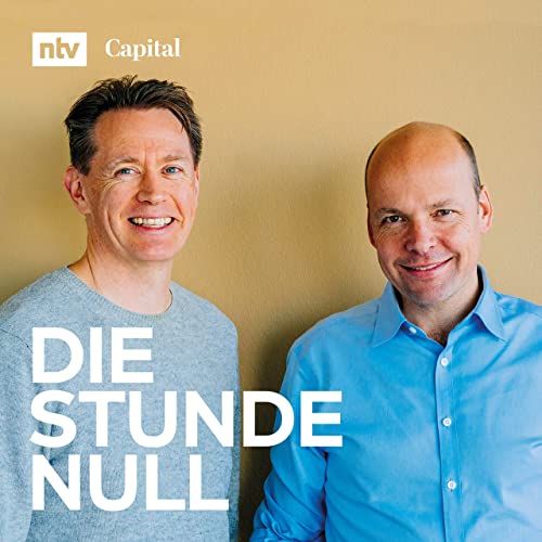Was Ist Die Stunde Null Die Stunde Null – Der Wirtschaftspodcast von Capital und n-tv : Capital