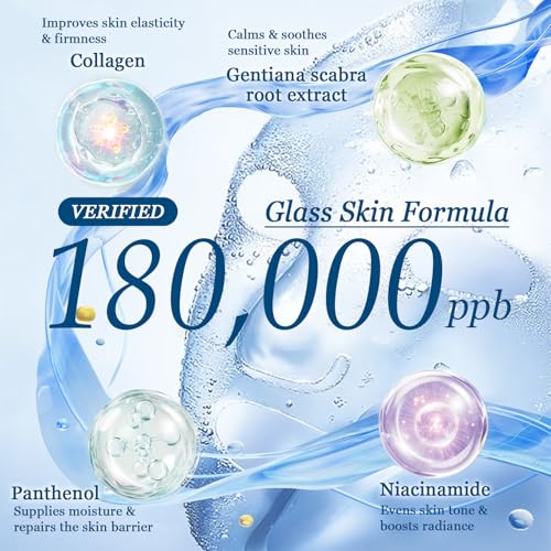 Collagen Face Mask by Chaosuny - image 4