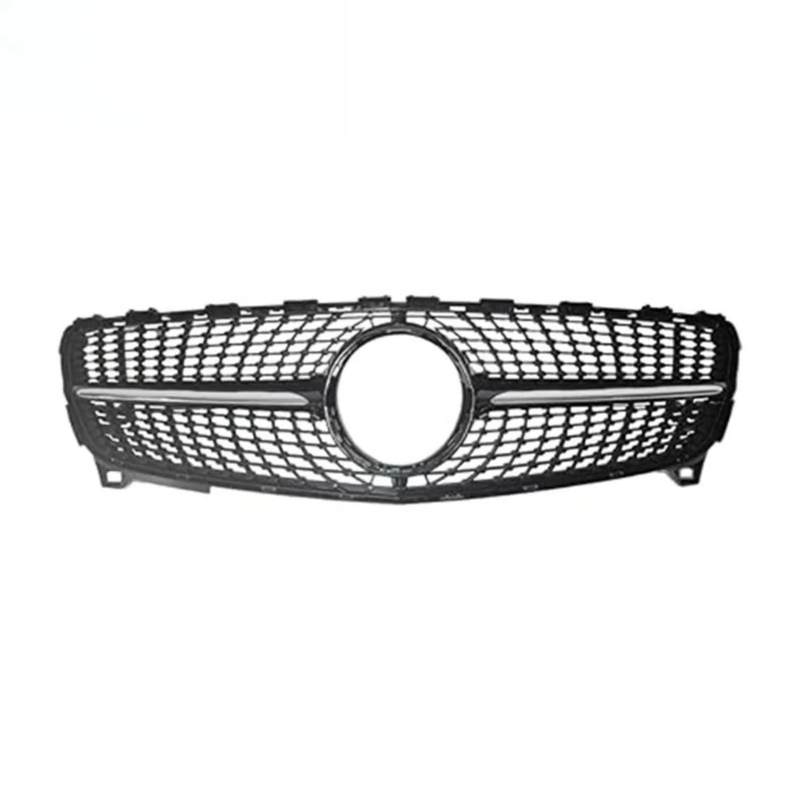 Grille de radiateur pour remplacer la pièce A1768807500 sur Benz Classe A W176