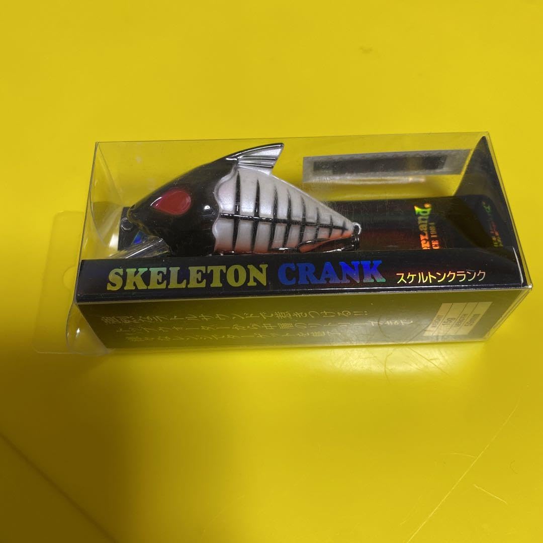 激レア　クランとピケルと魔本陣セット　レリーフ Amazon.co.jp: スケルトンクランク グランダー武蔵 復刻 : おもちゃ
