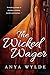 The Wicked Wager ( A Regency Murder Mystery & Romance )