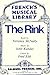 The Rink: A New Musical (French's Musical Library)